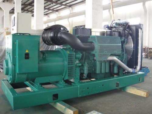 澜沧便携静音：租赁无声发电机组，便携式解决能源需求