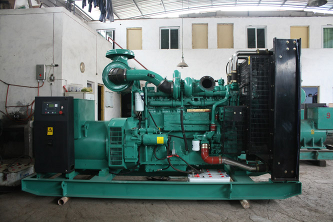 澜沧环保无噪音：租用静音发电机组，为环境和耳朵双重保驾护航